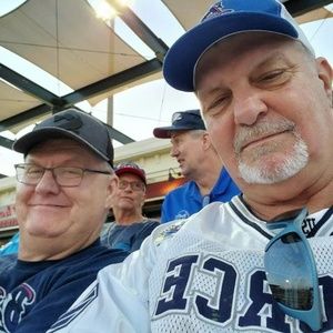 Meet your Posher, Jesse